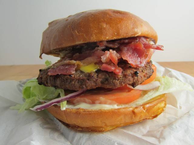 Carls Jr. | restaurant | 1900 Marcola Rd, Springfield, OR 97477, USA | 5417269383 OR +1 541-726-9383