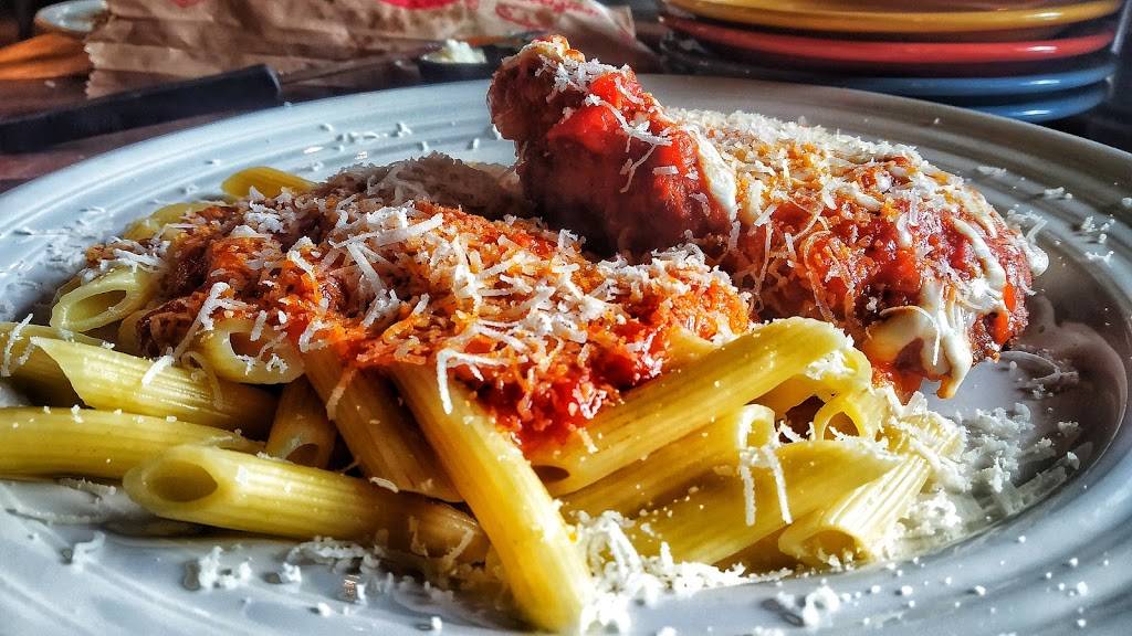 East Side Marios Sarnia | restaurant | 1337 London Rd, Sarnia, ON N7S 1P6, Canada | 5195427789 OR +1 519-542-7789