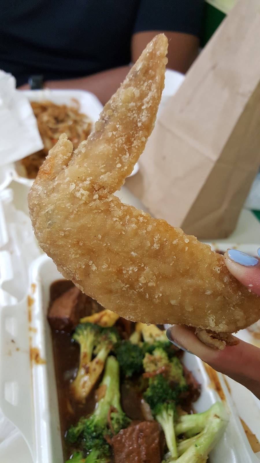 Noodle Wok | restaurant | 600 Burnhamthorpe Rd W, Mississauga, ON L5B 2C4, Canada | 9058968915 OR +1 905-896-8915