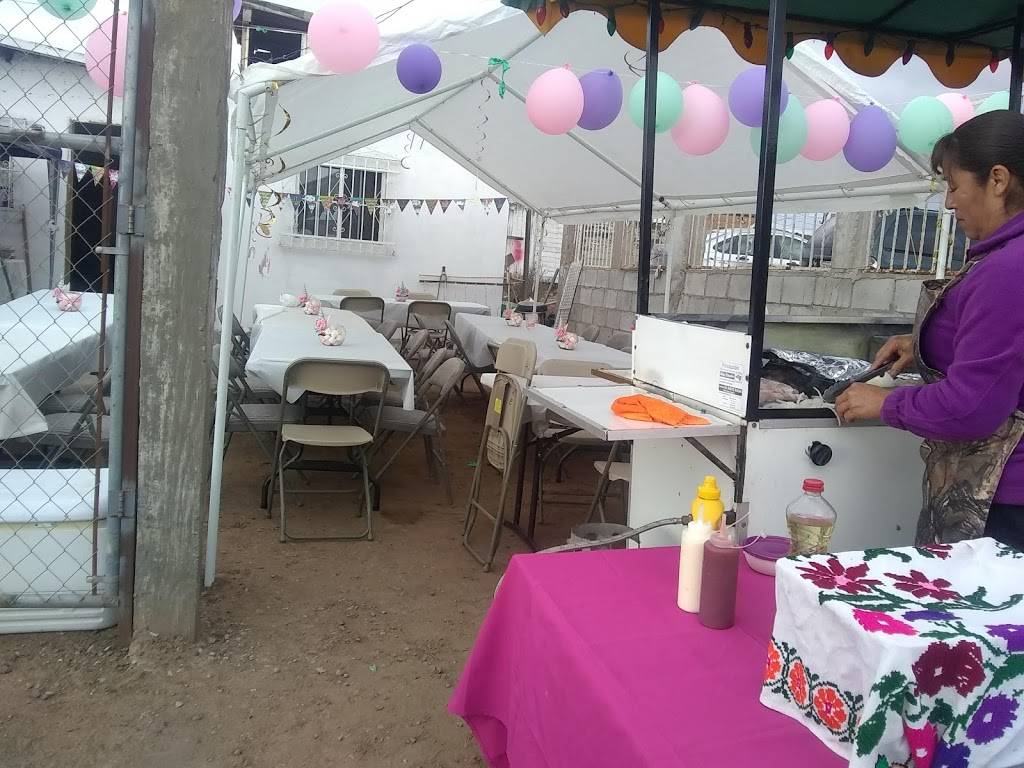 Hamburguesas El Desierto | restaurant | Tijuana, Baja California, Mexico | 016643080885 OR +52 664 308 0885