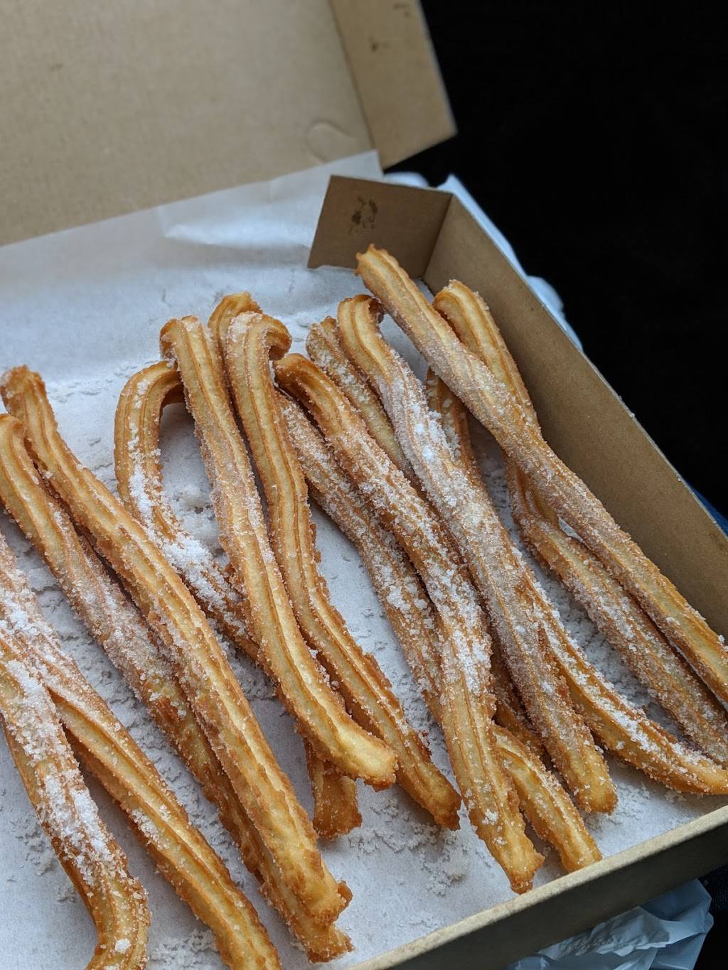 CHURRO & PIZZA MAGICA Hialeah Gardens | meal delivery | 3300 W 84th St # 1, Hialeah, FL 33018, USA | 3056003545 OR +1 305-600-3545