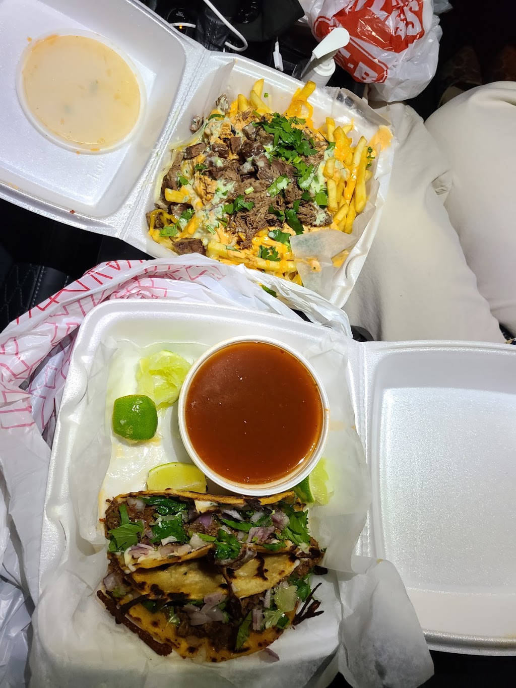 Taco Fuego | restaurant | 7919 Westheimer Rd, Houston, TX 77063, USA | 3464046786 OR +1 346-404-6786