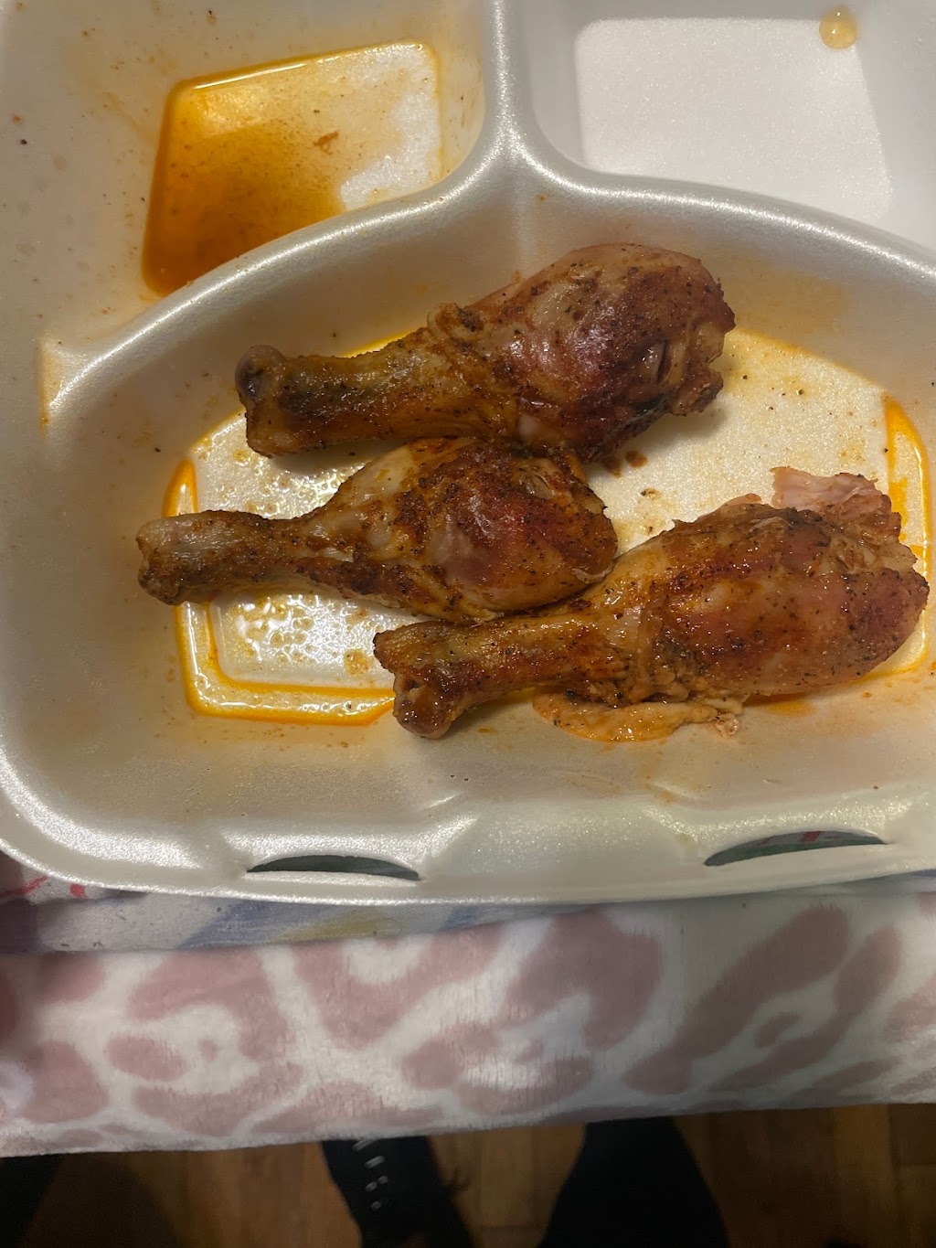 Morrisons Soul Food | restaurant | 8052 S Racine Ave, Chicago, IL 60620, USA | 7739664072 OR +1 773-966-4072