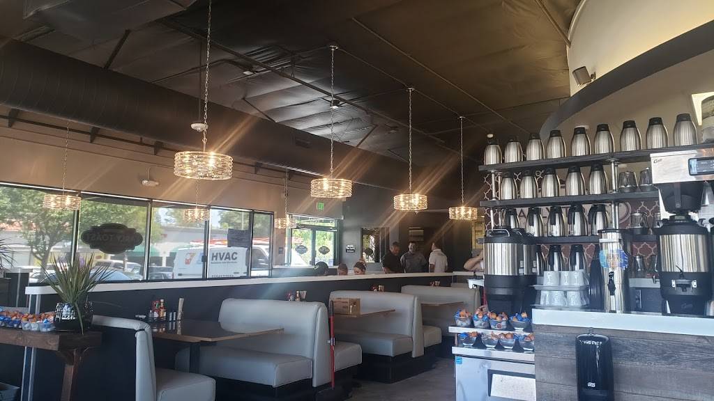 Marios Early Toast-#2 | restaurant | 1950 Douglas blvd suite#7A, Roseville, CA 95661, USA | 9163477741 OR +1 916-347-7741