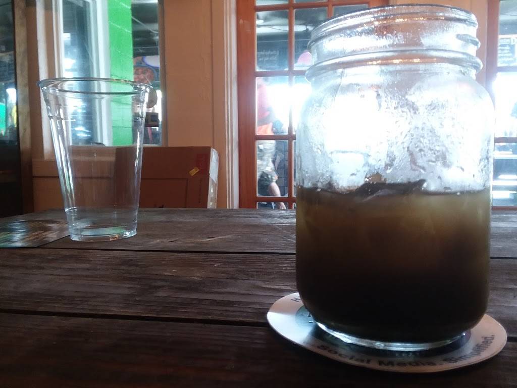 Steep Station | cafe | 2901 Central Ave, St. Petersburg, FL 33713, USA | 7279548108 OR +1 727-954-8108