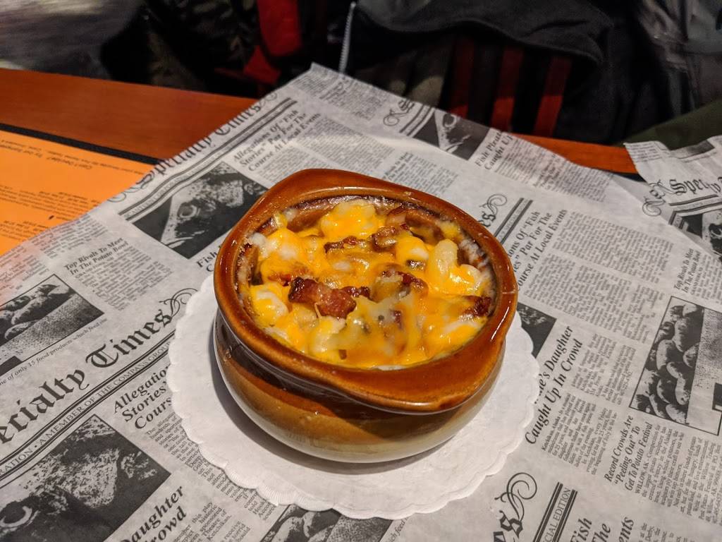 Sly Fox Taphouse at the Grove | restaurant | 20 Liberty Blvd #100, Malvern, PA 19355, USA | 4843283567 OR +1 484-328-3567