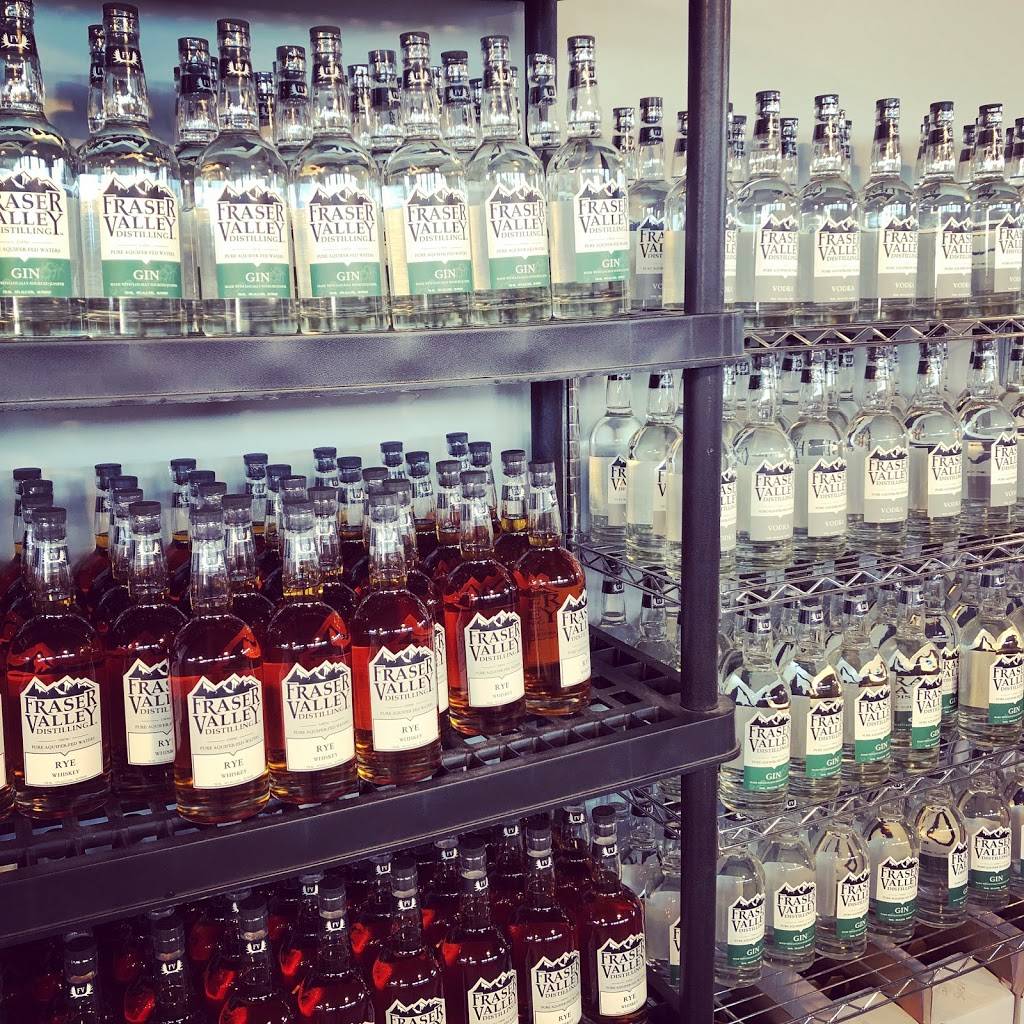 Fraser Valley Distilling | restaurant | 410 Zerex St, Fraser, CO 80442, USA | 9703637792 OR +1 970-363-7792