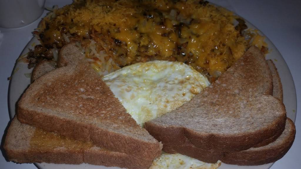 Breakfast Club Cafe | restaurant | 8321 Jefferson Hwy, Harahan, LA 70123, USA | 5047377575 OR +1 504-737-7575