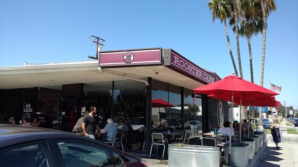 Rooster Cafe | cafe | 750 St Clair St, Costa Mesa, CA 92626, USA | 7147541944 OR +1 714-754-1944