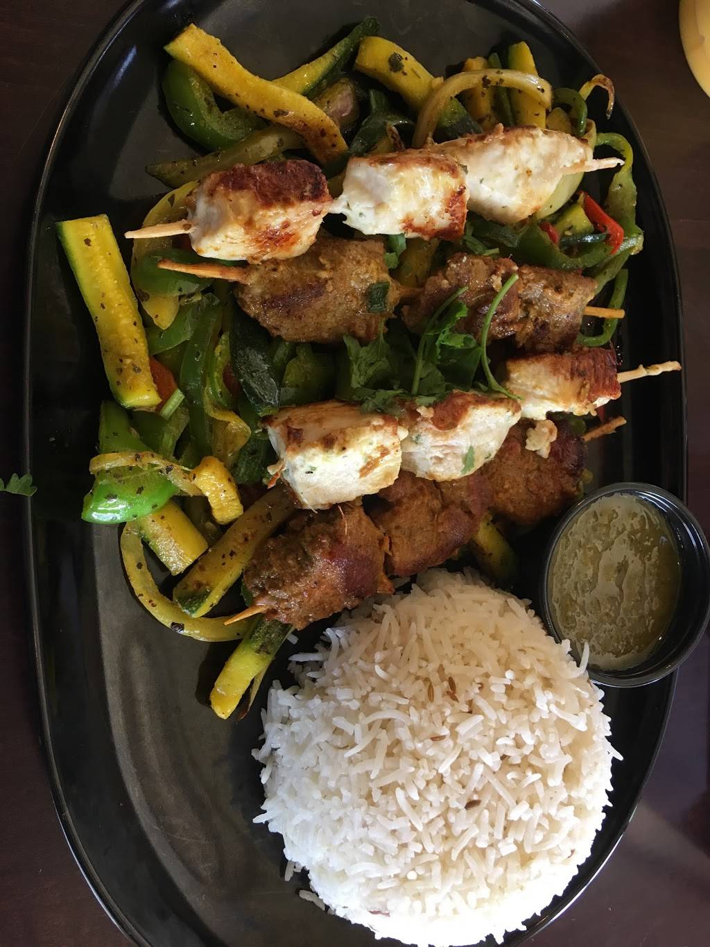 Tarka Indian Kitchen | restaurant | 2525 W Anderson Ln, Austin, TX 78757, USA | 5123230955 OR +1 512-323-0955