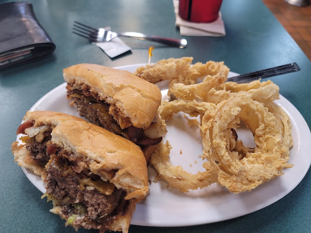 I-Ten West Diner | restaurant | 2650 Lutcher Dr, Orange, TX 77630, USA | 4092385004 OR +1 409-238-5004