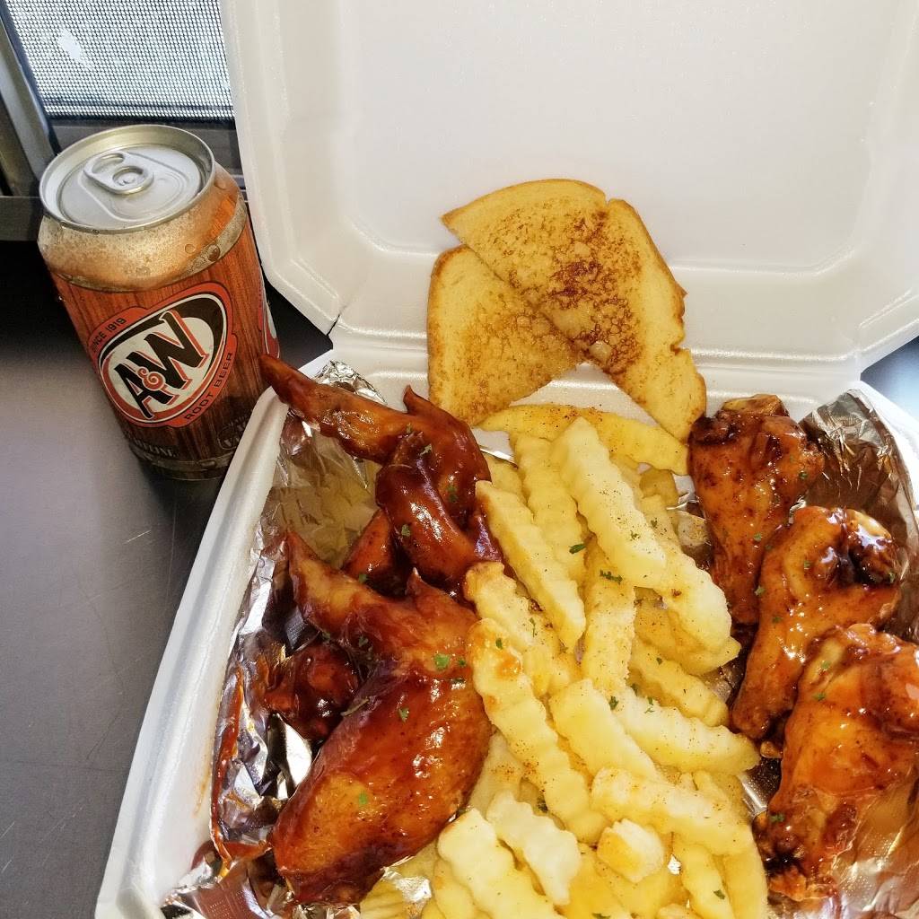 Fix Em A Plate Eatery | restaurant | 1316 Calder Ave, Beaumont, TX 77701, USA | 4094666795 OR +1 409-466-6795