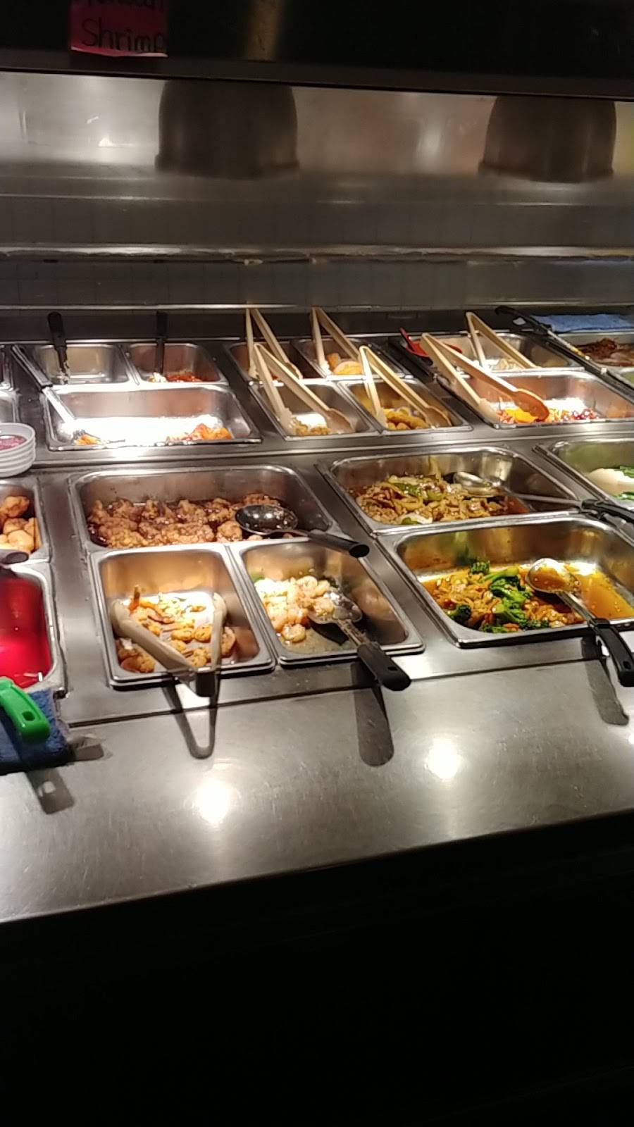 Hunan Chinese Amory | restaurant | 207 US-278, Amory, MS 38821, USA | 6622569080 OR +1 662-256-9080