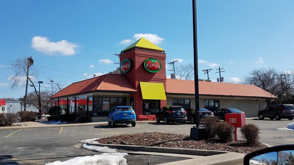 Fazolis | restaurant | 10833 W Greenfield Ave, West Allis, WI 53214, USA | 4142583411 OR +1 414-258-3411