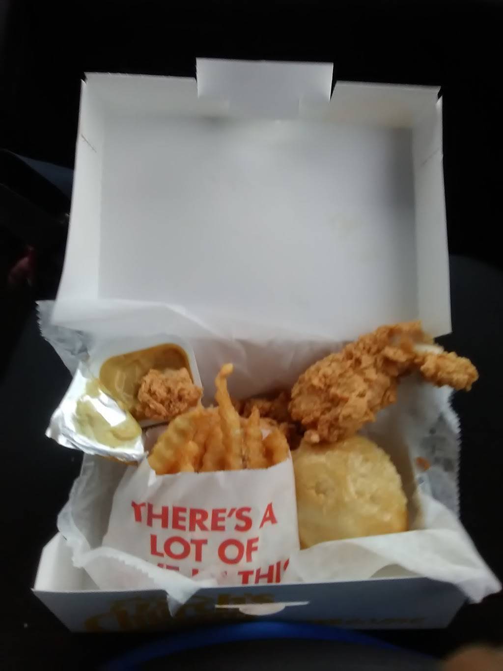 Churchs Chicken | restaurant | 1801 Greensboro Ave, Tuscaloosa, AL 35401, USA | 2057580052 OR +1 205-758-0052