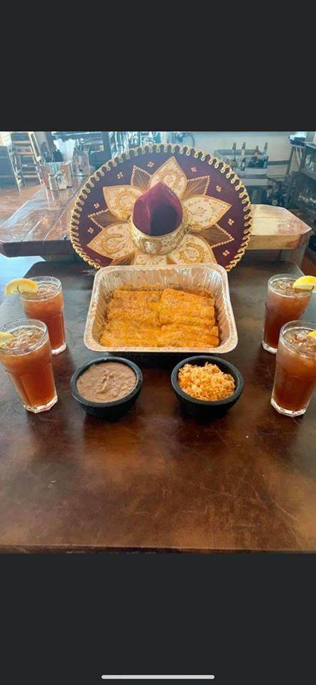 Rodriguez Restaurant y Cantina | restaurant | 2154 Gabriels Pl #101, New Braunfels, TX 78130, USA | 8303107145 OR +1 830-310-7145