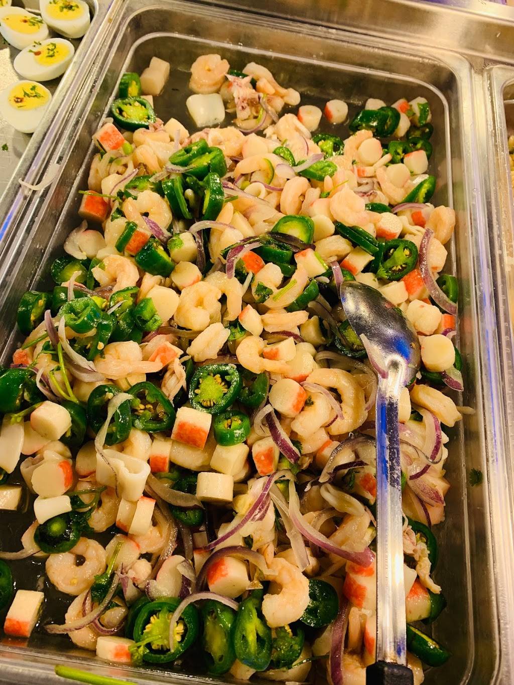 Grand Buffet Chinese Restaurant | restaurant | 4303 N Navarro St #200, Victoria, TX 77901, USA | 3618948968 OR +1 361-894-8968