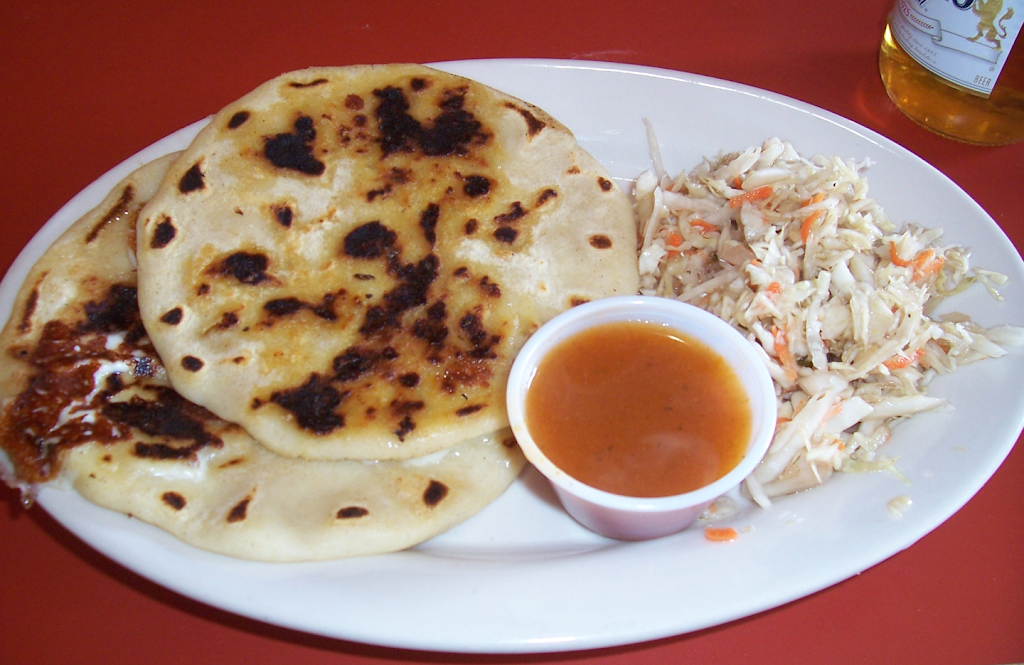 Los Comales Cafe | restaurant | 3329 W 8th St, Los Angeles, CA 90005, USA | 2133834317 OR +1 213-383-4317