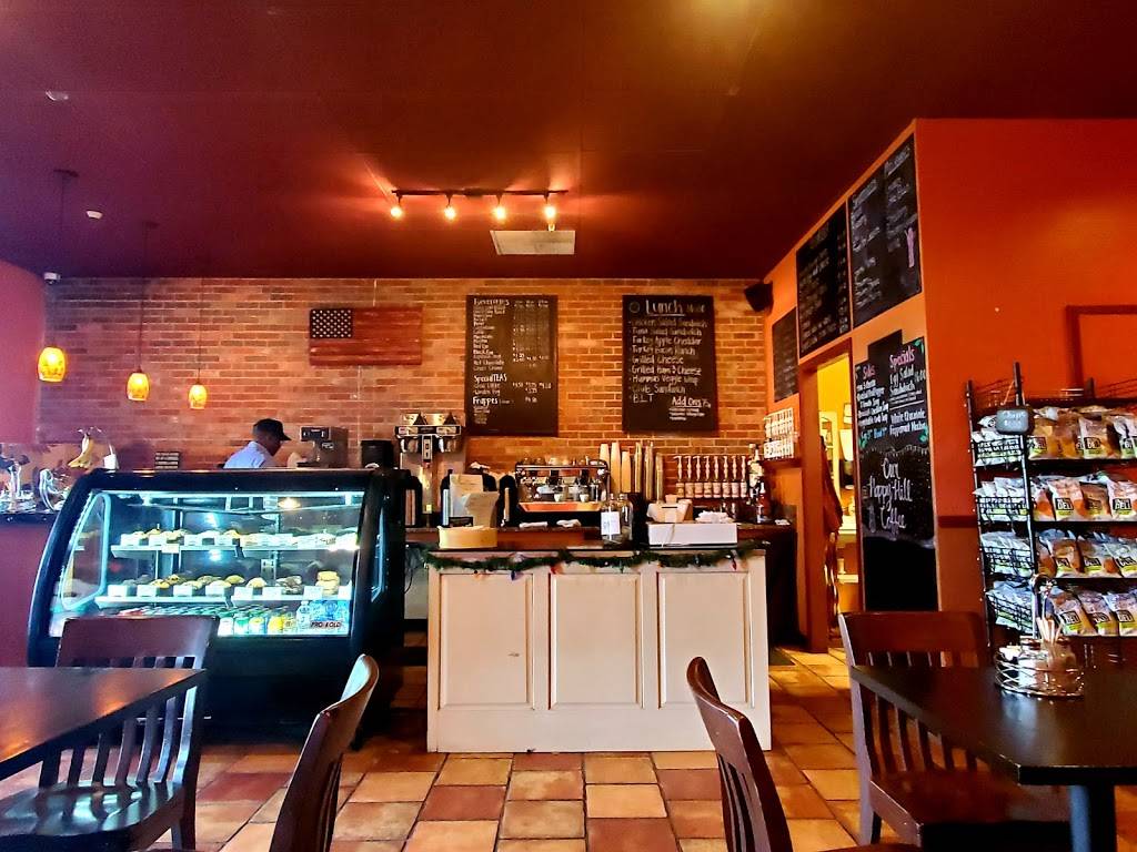 Our Happy Hill Coffee | meal takeaway | 29948 Three Notch Rd, Charlotte Hall, MD 20622, USA | 2402493431 OR +1 240-249-3431