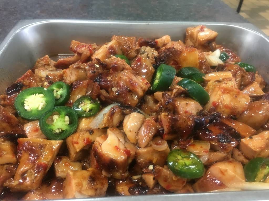 Jade Express | restaurant | 1437 E Dixie Dr, Asheboro, NC 27203, USA | 3363187677 OR +1 336-318-7677