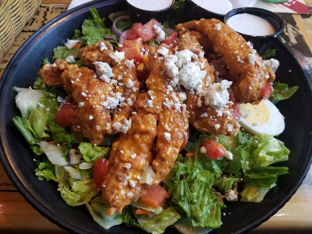 Toots Restaurant | restaurant | 301 Sam Ridley Pkwy W, Smyrna, TN 37167, USA | 6152238858 OR +1 615-223-8858