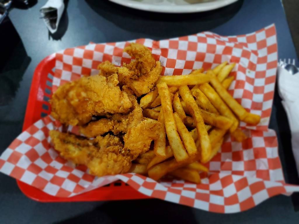 Ruths Place | restaurant | 2404 Derby Way, Irondale, AL 35210, USA | 2058380460 OR +1 205-838-0460