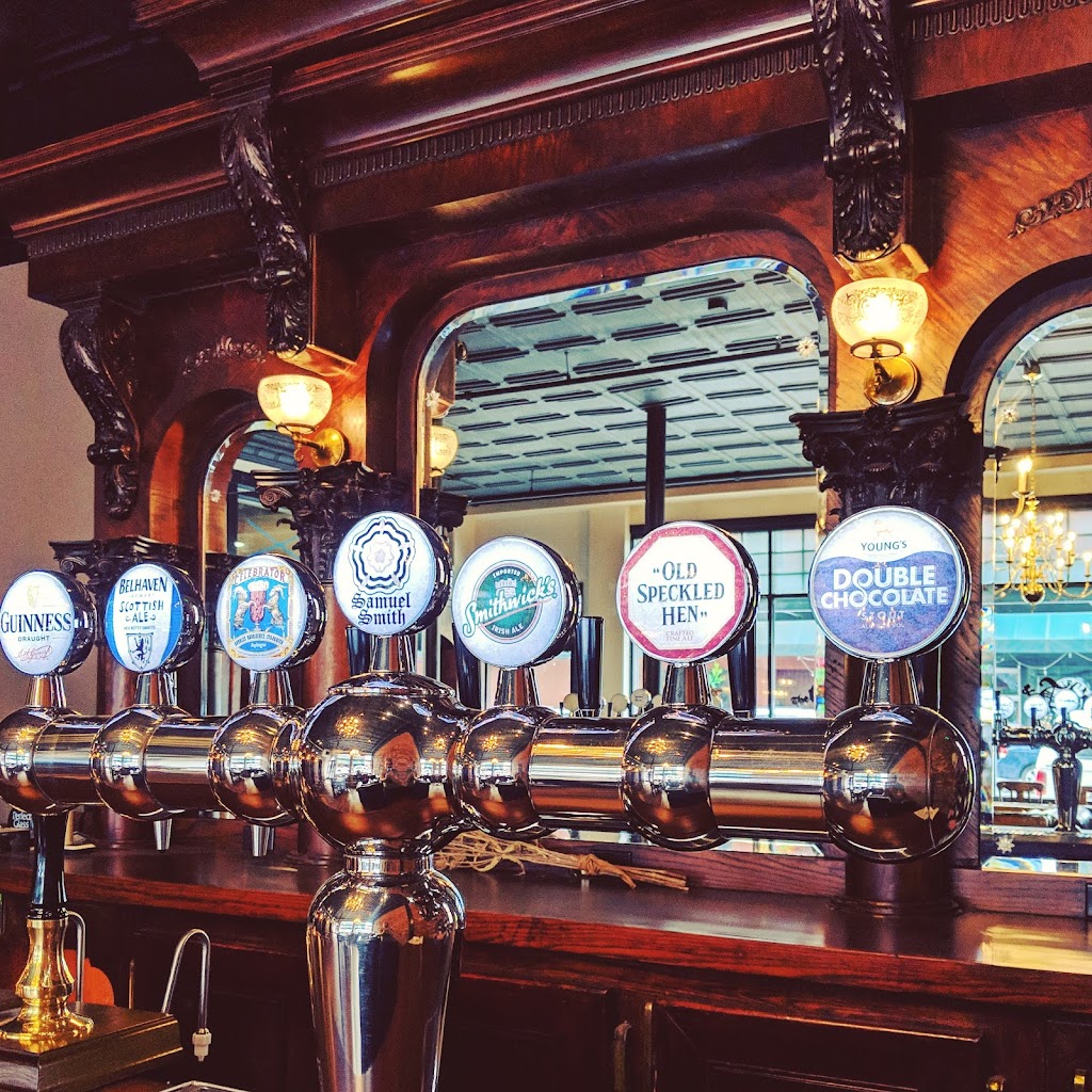 The Crown & Thistle Pub | restaurant | 107 N 4th St, Coeur dAlene, ID 83814, USA | 2087588357 OR +1 208-758-8357