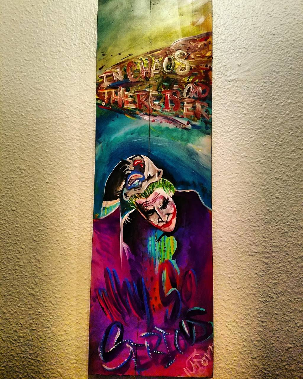 The 40thieves Tattoo And Art Gallery LLC | restaurant | 2960 Pleasant Hill Rd, Kissimmee, FL 34746, USA | 4076941732 OR +1 407-694-1732