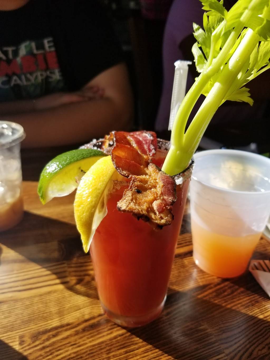 Plumeria Cafe by Stacks Pancake House | bakery | 23811 Aliso Creek Rd Ste 122, Laguna Niguel, CA 92677, USA | 9499006829 OR +1 949-900-6829