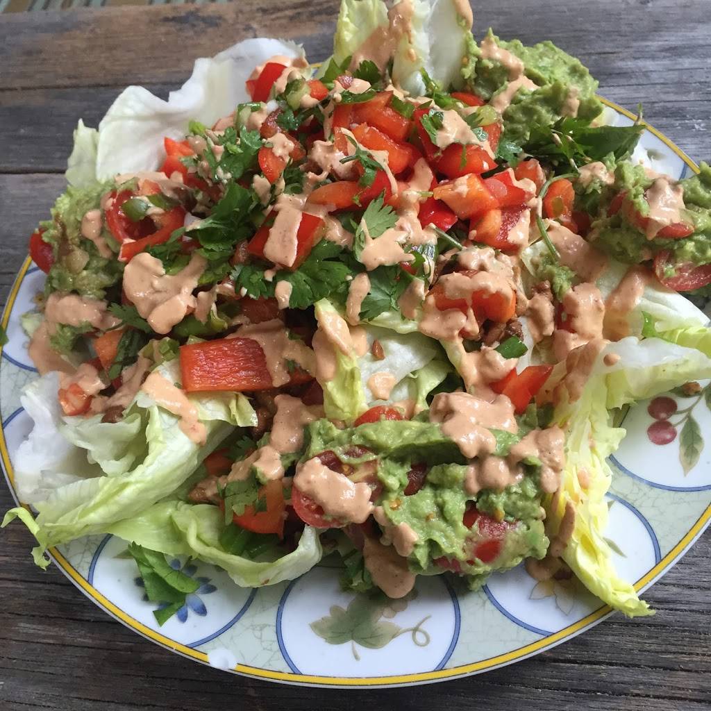 Rawgrandmas Pantry | restaurant | 8th Concession, Uxbridge, ON L9P 1R3, Canada | 6472252287 OR +1 647-225-2287