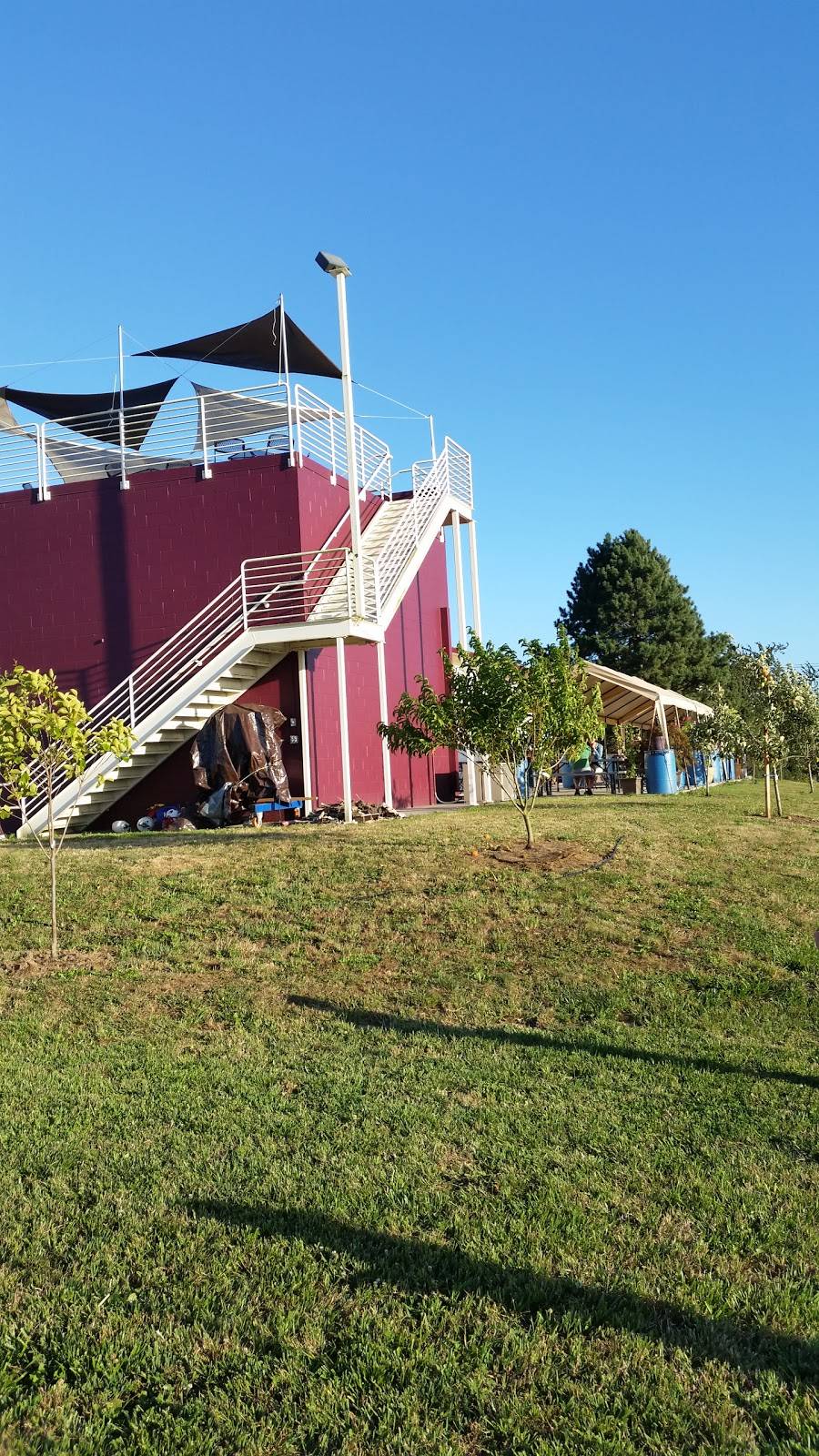 Gouger Cellars | restaurant | 26506 NE 10th Ave, Ridgefield, WA 98642, USA | 3609094707 OR +1 360-909-4707