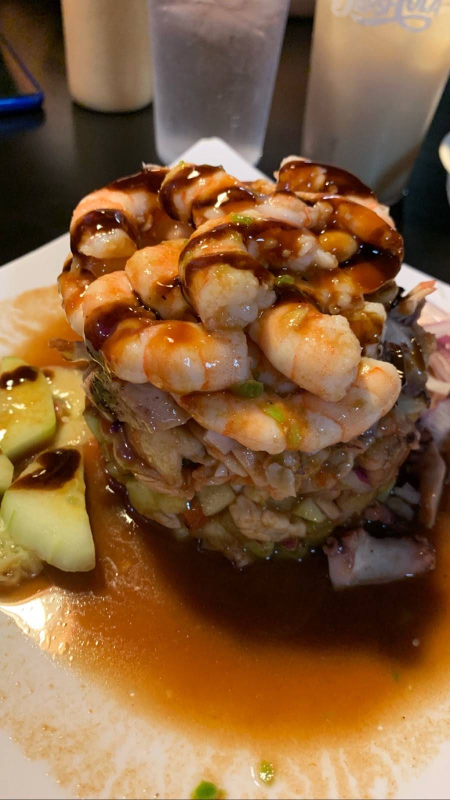 Culichi: Sushi & Mariscos | restaurant | 3017 Wilson Rd, Bakersfield, CA 93304, USA | 6618857053 OR +1 661-885-7053