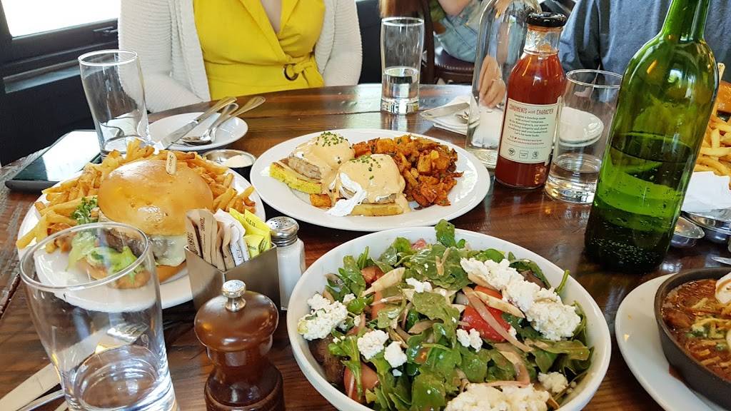 The Smith | restaurant | 1314 U St NW, Washington, DC 20009, USA | 2022503900 OR +1 202-250-3900