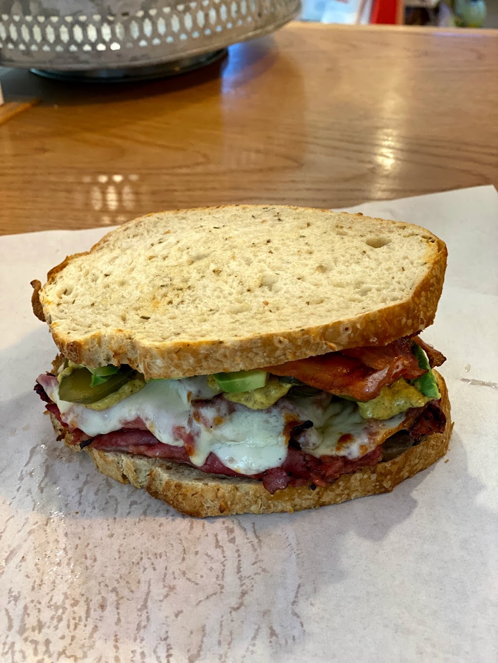 The Creston House And General Store | restaurant | 6330 Webster Rd, Creston, CA 93432, USA | 8054007161 OR +1 805-400-7161