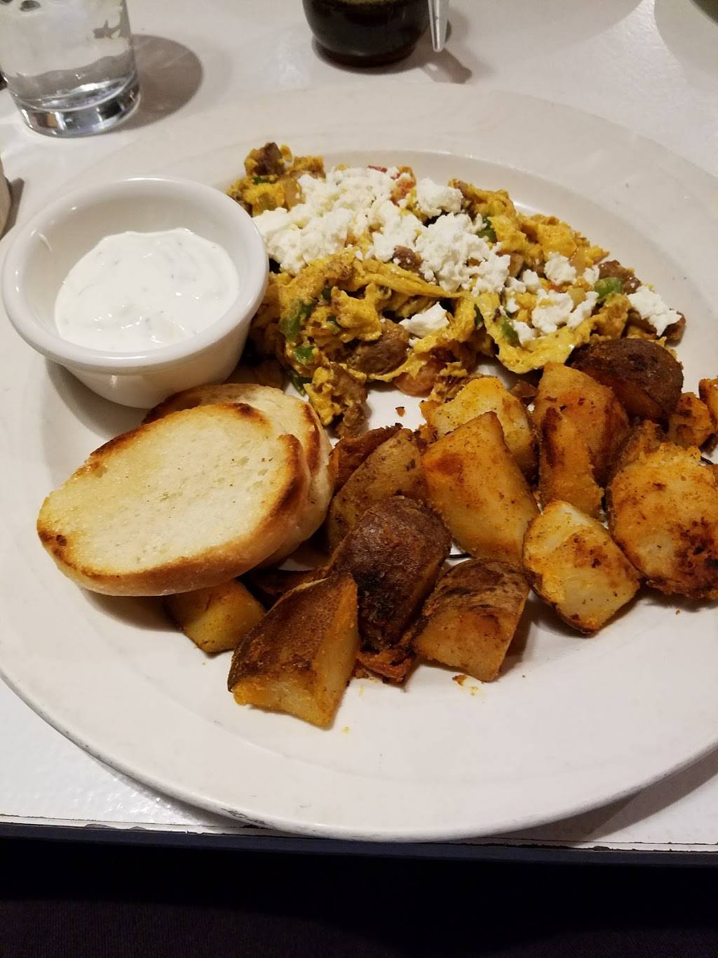 Lale | restaurant | 731 Irving St, San Francisco, CA 94122, USA | 4155668814 OR +1 415-566-8814