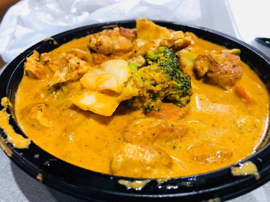 Roboto Tokyo Grill | restaurant | 2043 W Pensacola St, Tallahassee, FL 32304, USA | 8505744126 OR +1 850-574-4126