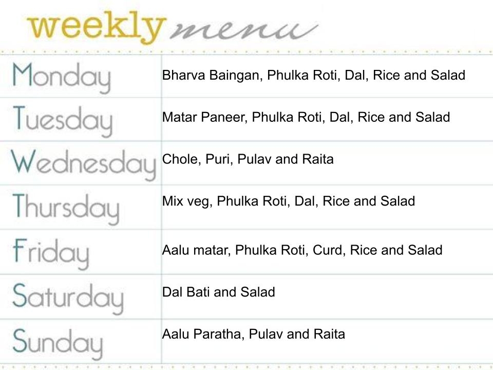 Shiv Sai Tiffin service | restaurant | 1800 Eldridge Pkwy, Houston, TX 77077, USA | 3464347457 OR +1 346-434-7457