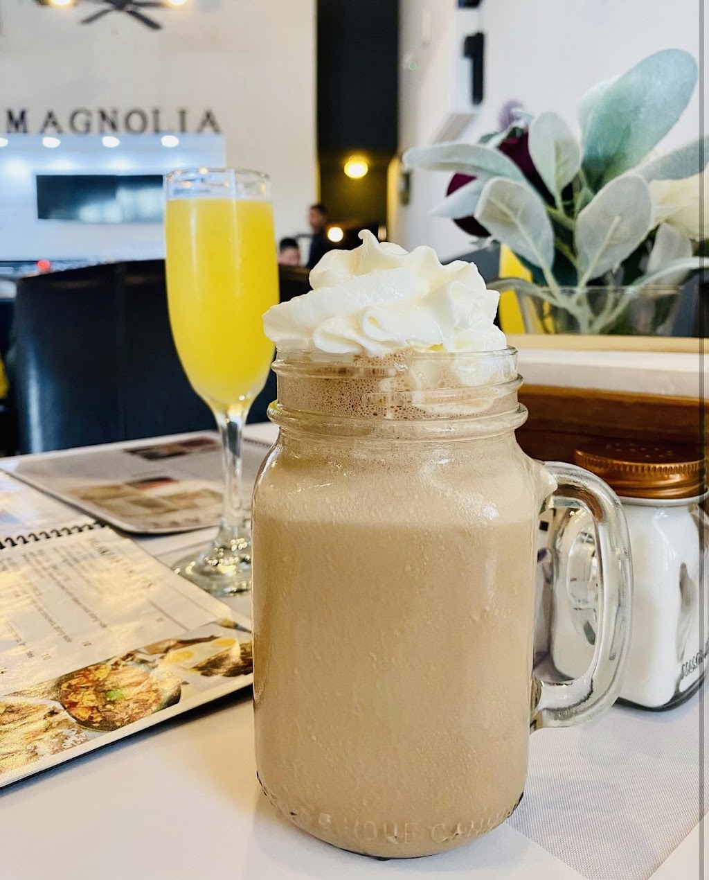 Magnolia Cafe & Grill | restaurant | 2101 Shiloh Dr, Laredo, TX 78045, USA | 9565681169 OR +1 956-568-1169