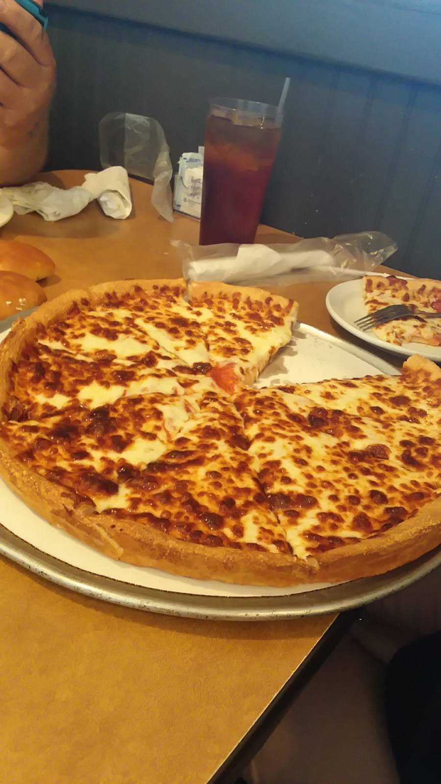 Olympic Steak & Pizza - Atoka | restaurant | 10862 US-51, Atoka, TN 38004, USA | 9018378282 OR +1 901-837-8282