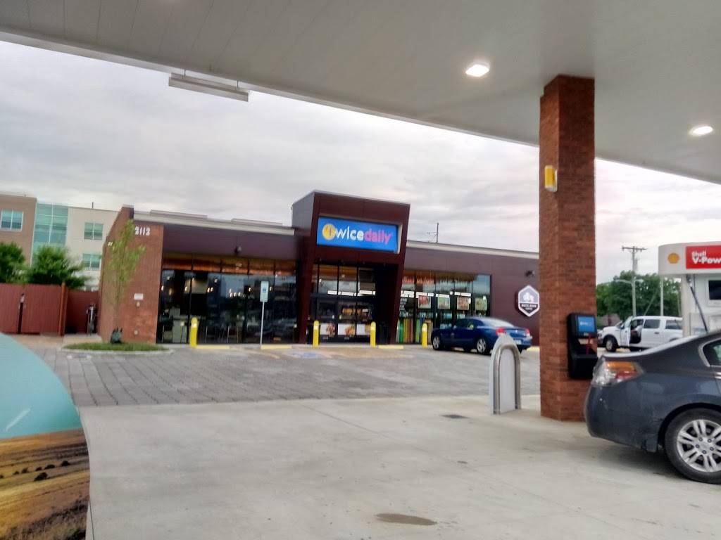 Twice Daily | bakery | 2112 Charlotte Ave, Nashville, TN 37203, USA | 6153270233 OR +1 615-327-0233