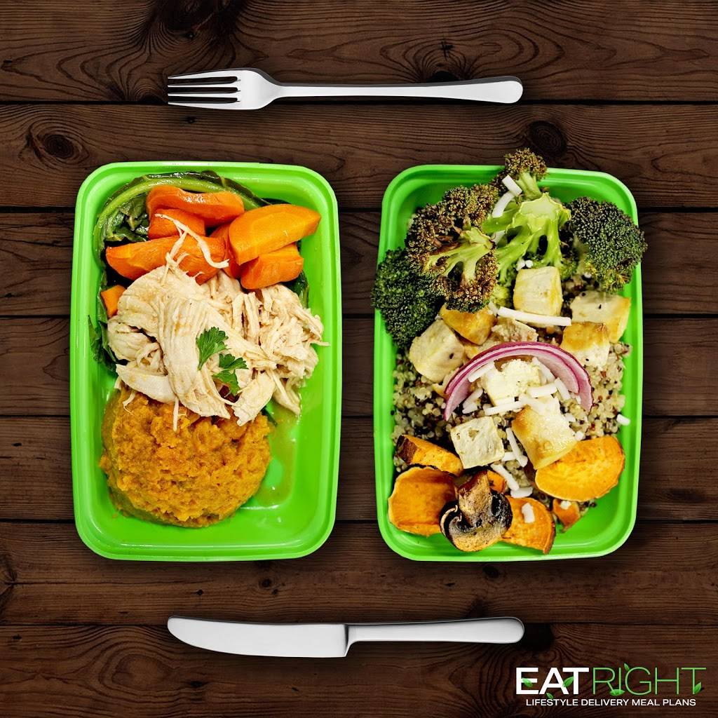 Eat Right Meal Plans | meal delivery | 1607 N Marion St, Tampa, FL 33602, USA | 8135009339 OR +1 813-500-9339