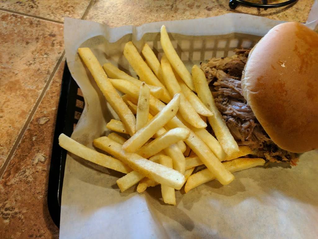 Wolfes BBQ Restaurant and Catering | restaurant | 138 E Main St, Marion, VA 24354, USA | 2763780823 OR +1 276-378-0823