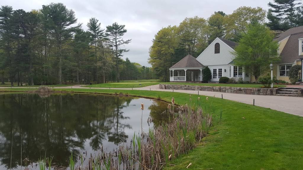 Richmond Country Club | restaurant | 74 Sandy Pond Rd, Hope Valley, RI 02832, USA | 4013649200 OR +1 401-364-9200