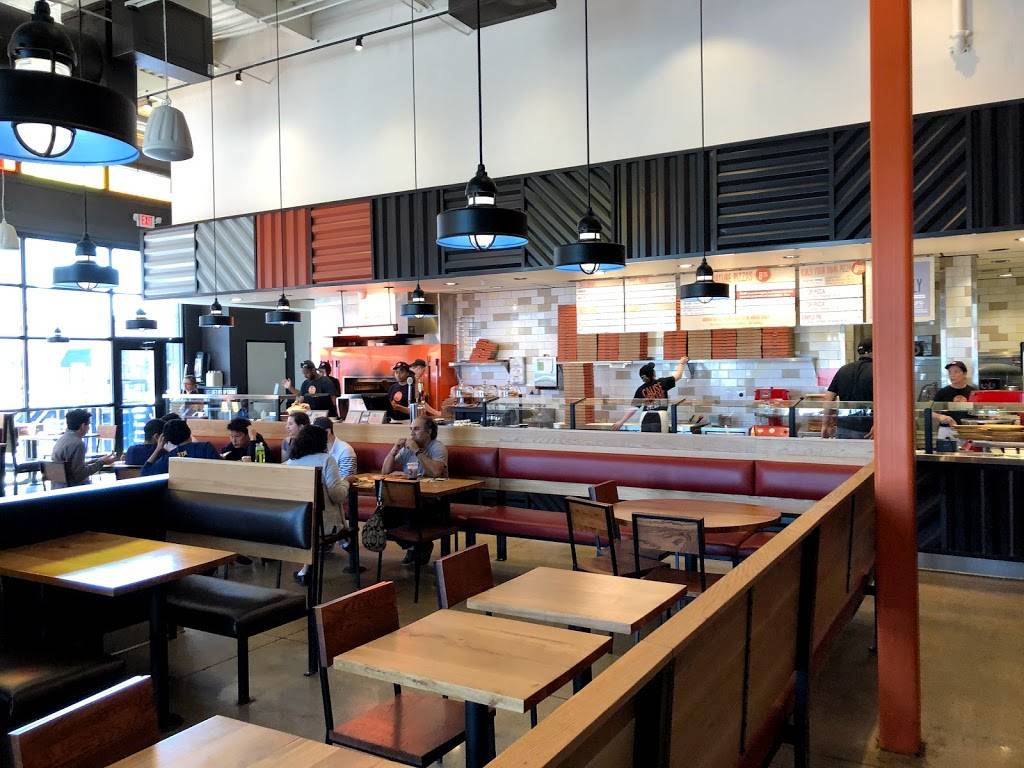 Blaze Pizza | meal takeaway | 4049 Finn Way #110, Lexington, KY 40517, USA | 8596924086 OR +1 859-692-4086