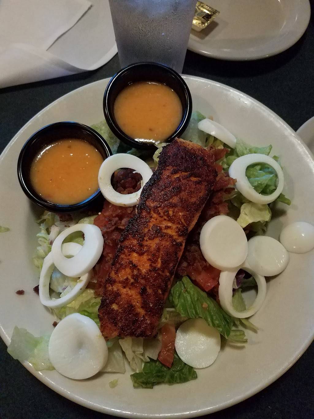 The Half Shell | restaurant | 7825 Winchester Rd, Memphis, TN 38125, USA | 9017376755 OR +1 901-737-6755