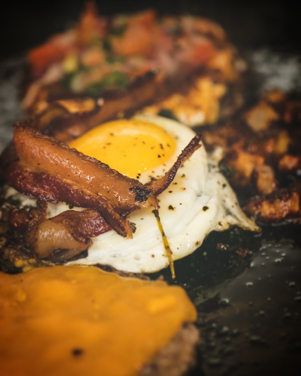 The Nomada956 Food Truck | restaurant | 10211 Golondrina Dr, Laredo, TX 78045, USA | 9569996477 OR +1 956-999-6477