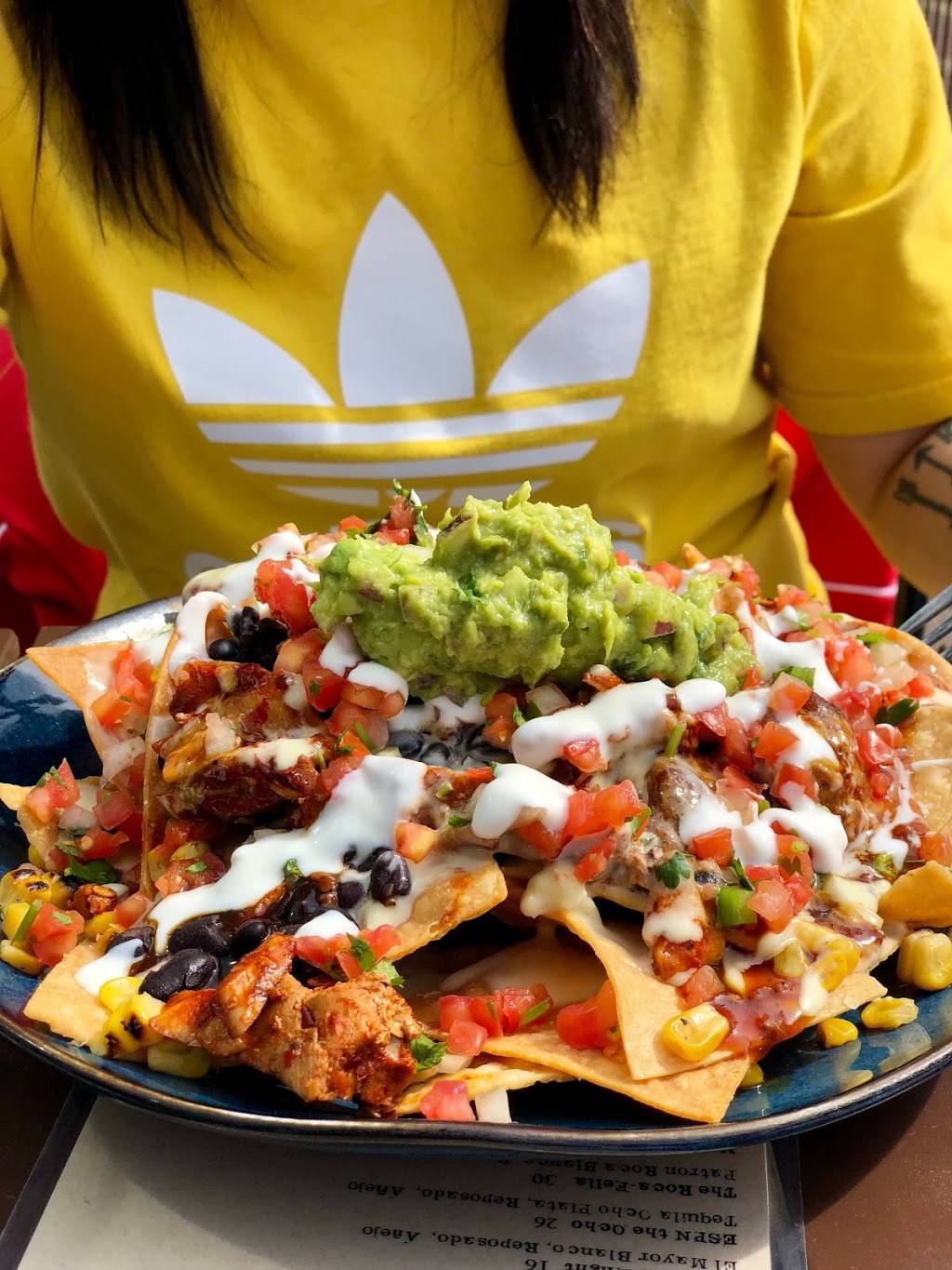 Chivo Taqueria | restaurant | 314 S Gay St, Knoxville, TN 37902, USA | 8654443161 OR +1 865-444-3161