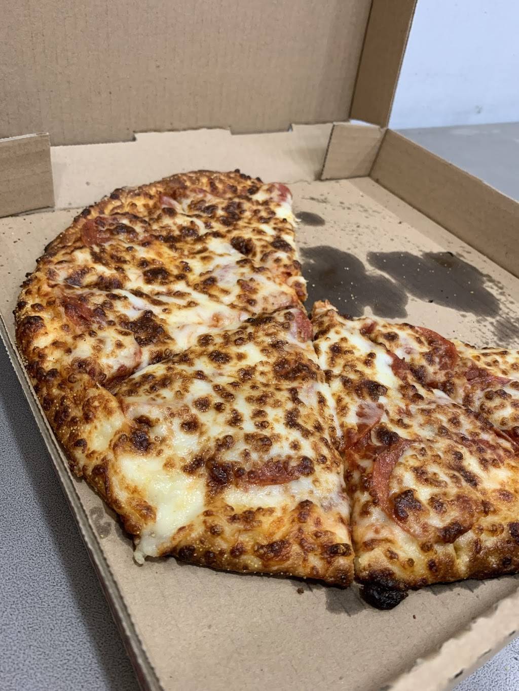 Pizza Time | restaurant | 2000 Benson Rd S #155, Renton, WA 98055, USA | 4252267770 OR +1 425-226-7770