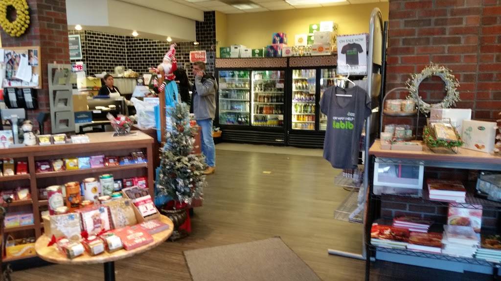 Lebanese Taverna | meal takeaway | 4400 Old Dominion Dr, Arlington, VA 22207, USA | 7032768681 OR +1 703-276-8681