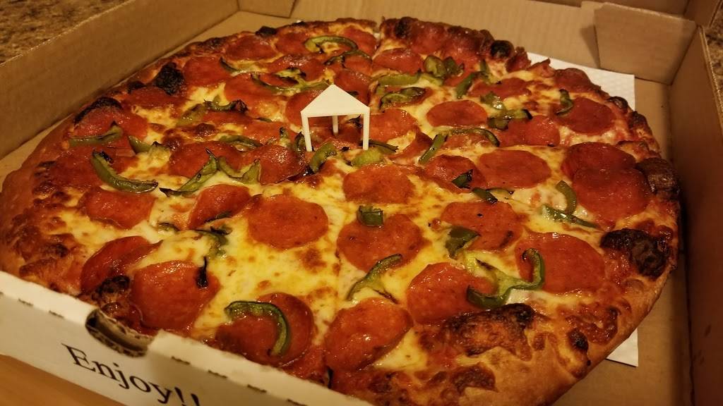 Odd Moes Pizza - Delivery | meal delivery | 1350 NE Baker St, McMinnville, OR 97128, USA | 5034346666 OR +1 503-434-6666